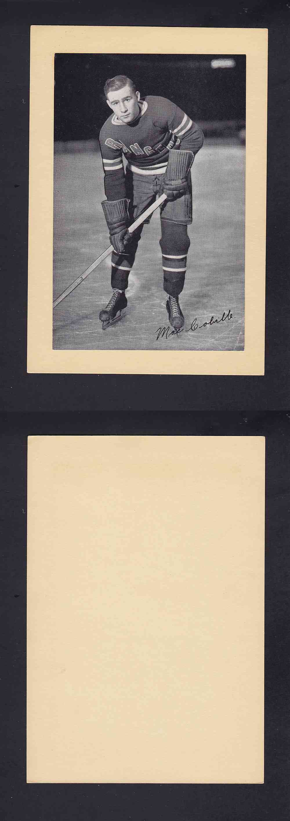 1934-43 BEEHIVE PHOTO GR.1 M. COLVILLE photo 1934-43 BEEHIVE PHOTO GR.1 M. COLVILLE photo