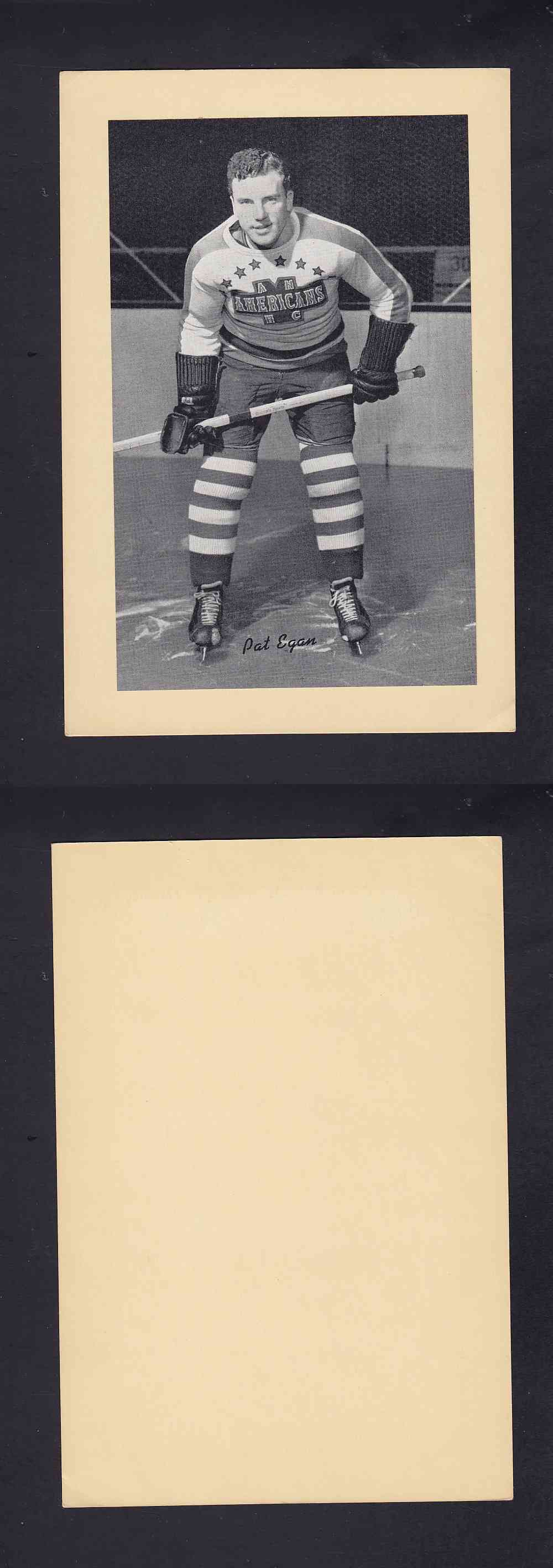1934-43 BEEHIVE PHOTO GR.1 P. EGAN photo 1934-43 BEEHIVE PHOTO GR.1 P. EGAN photo