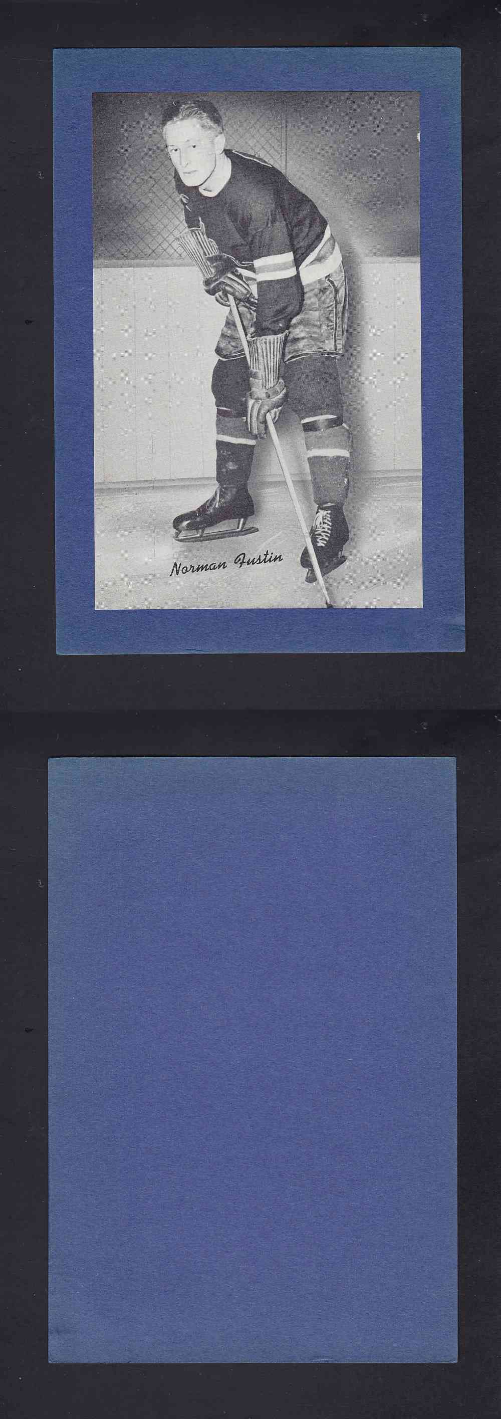 1934-43 BEEHIVE PHOTO GR.1 N. TUSTIN photo 1934-43 BEEHIVE PHOTO GR.1 N. TUSTIN photo