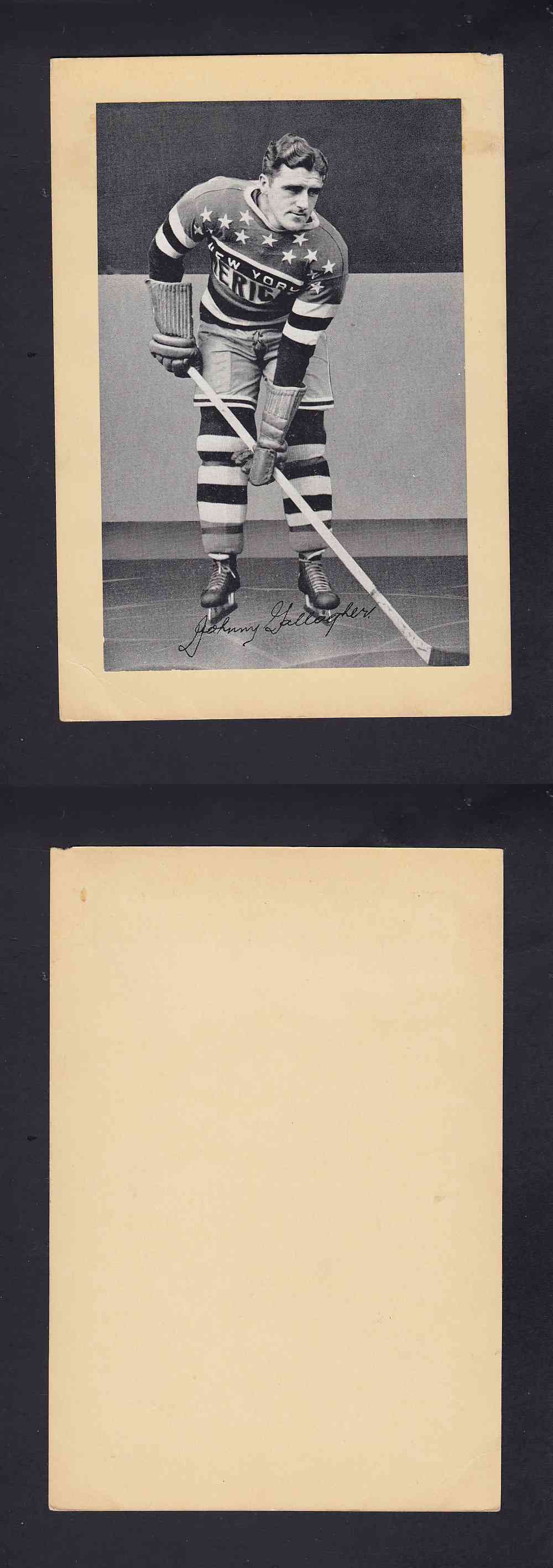 1934-43 BEEHIVE PHOTO GR.1 J. GALLAGHER photo 1934-43 BEEHIVE PHOTO GR.1 J. GALLAGHER photo