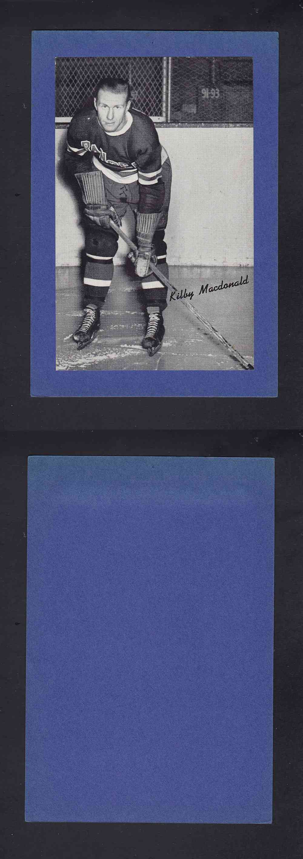 1934-43 BEEHIVE PHOTO GR.1 K. MACDONALD photo 1934-43 BEEHIVE PHOTO GR.1 K. MACDONALD photo
