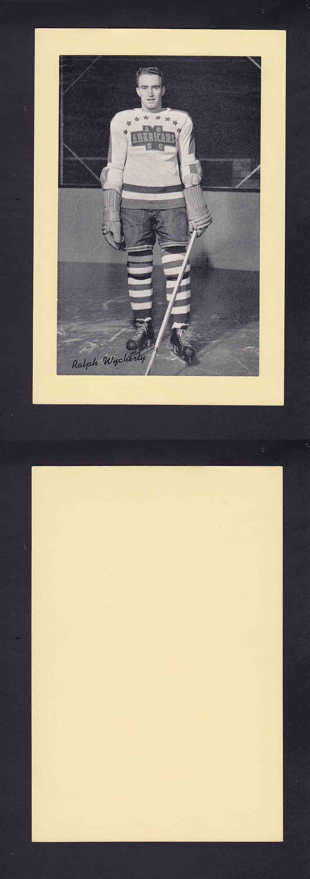 1934-43 BEEHIVE PHOTO GR.1 R. WYCHERLY photo 1934-43 BEEHIVE PHOTO GR.1 R. WYCHERLY photo
