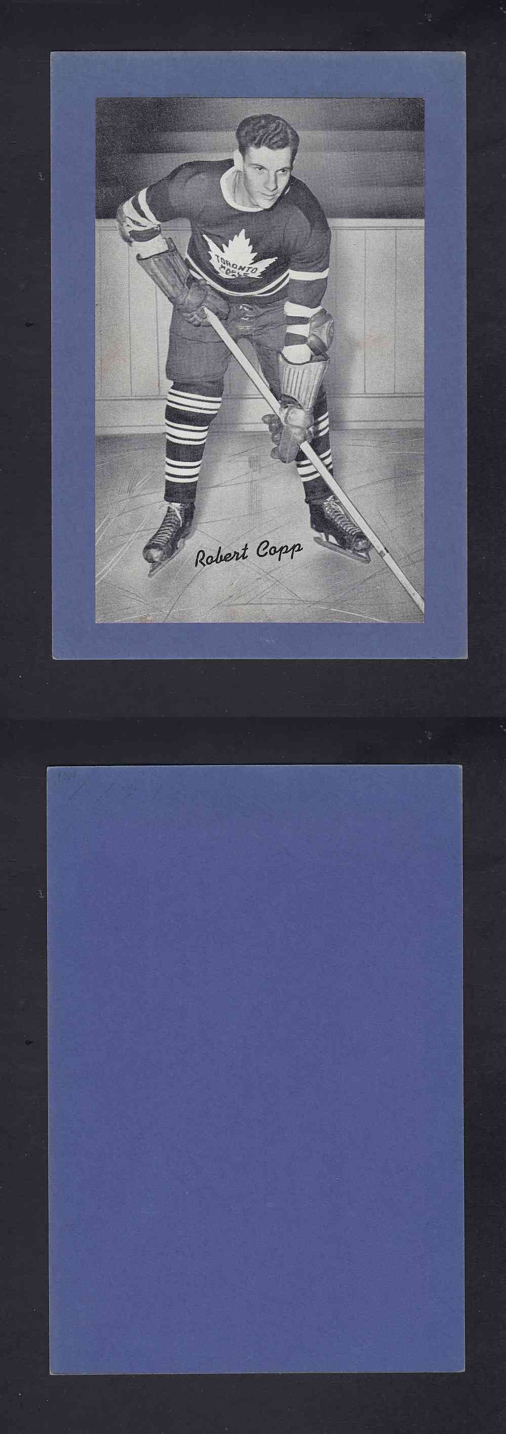 1934-43 BEEHIVE PHOTO GR.1 R. COPP *SP* photo 1934-43 BEEHIVE PHOTO GR.1 R. COPP *SP* photo