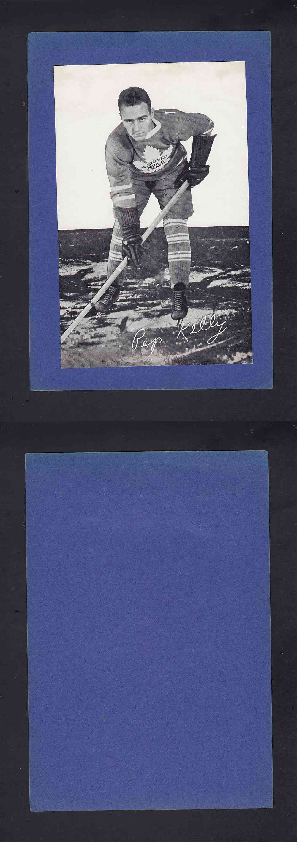 1934-43 BEEHIVE PHOTO GR.1 P. KELLY photo