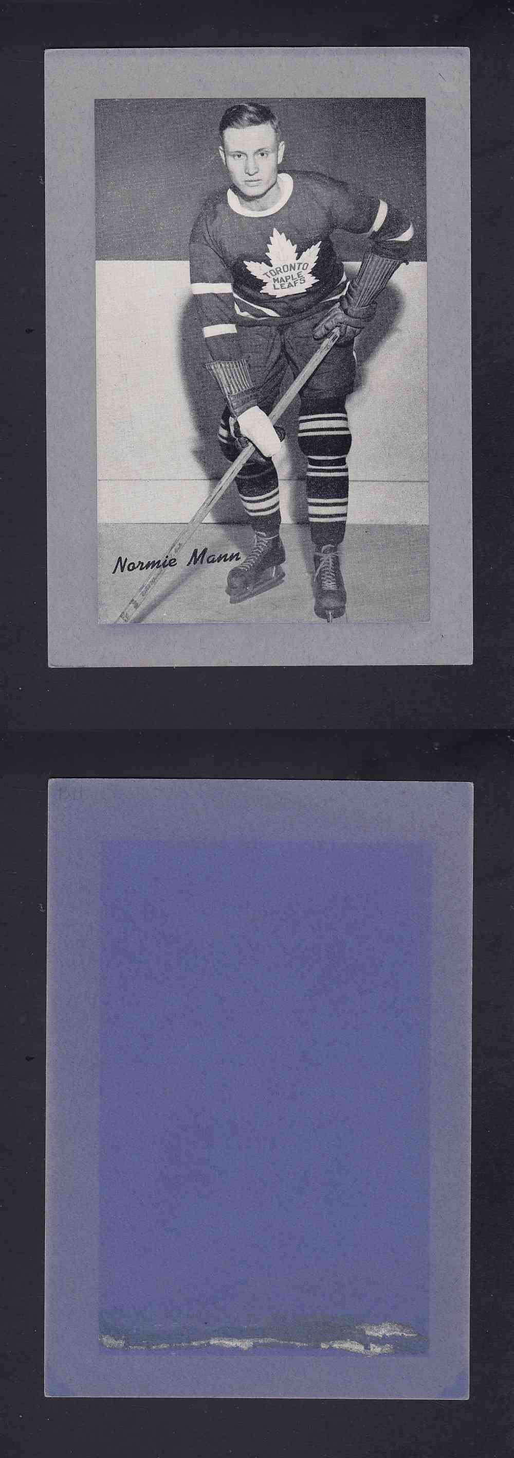 1934-43 BEEHIVE PHOTO GR.1 N. MANN *SP* photo 1934-43 BEEHIVE PHOTO GR.1 N. MANN *SP* photo