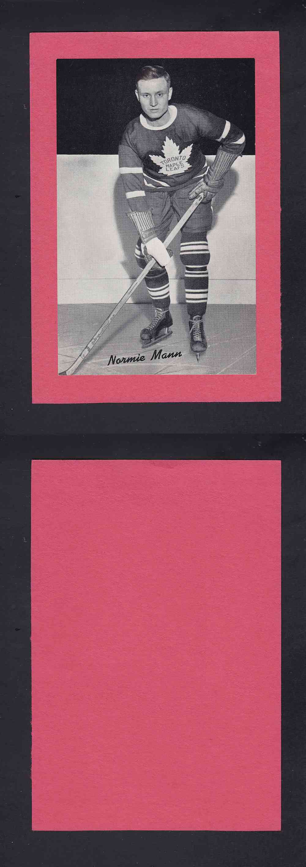 1934-43 BEEHIVE PHOTO GR.1 N. MANN photo 1934-43 BEEHIVE PHOTO GR.1 N. MANN photo