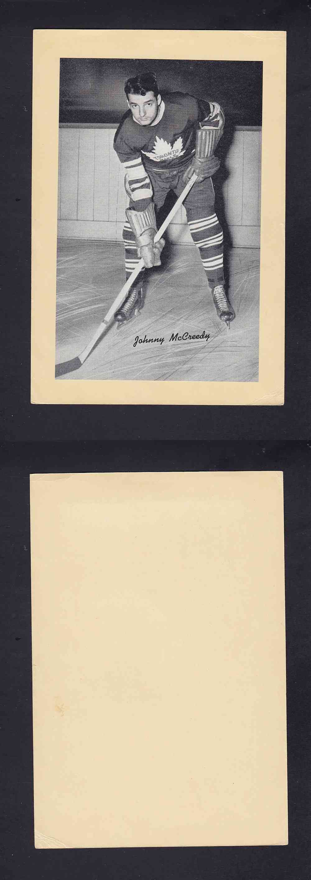 1934-43 BEEHIVE PHOTO GR.1 J. McCREEDY *SP* photo 1934-43 BEEHIVE PHOTO GR.1 J. McCREEDY *SP* photo