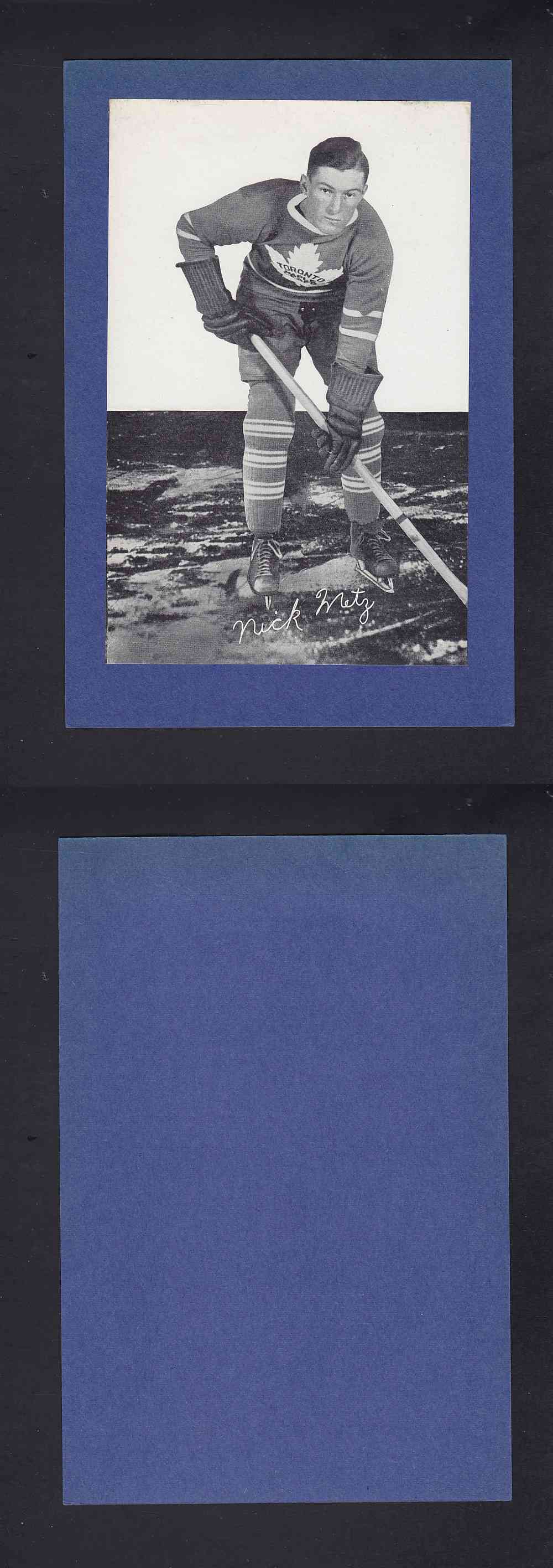 1934-43 BEEHIVE PHOTO GR.1 N. METZ photo 1934-43 BEEHIVE PHOTO GR.1 N. METZ photo