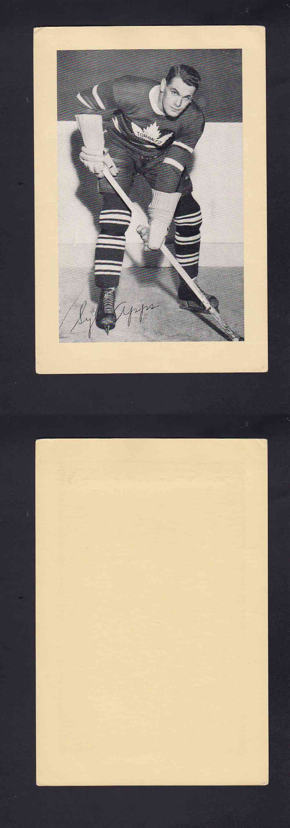 1945-64 BEEHIVE PHOTO GR.2 S. APPS *SP* photo 1945-64 BEEHIVE PHOTO GR.2 S. APPS *SP* photo