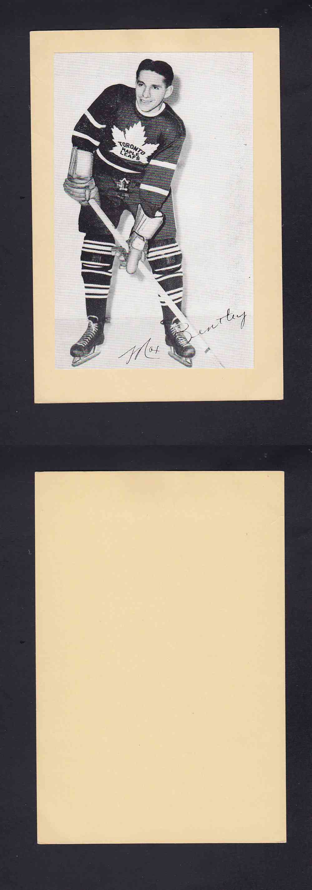 1945-64 BEEHIVE PHOTO GR.2 M. BENTLEY photo 1945-64 BEEHIVE PHOTO GR.2 M. BENTLEY photo