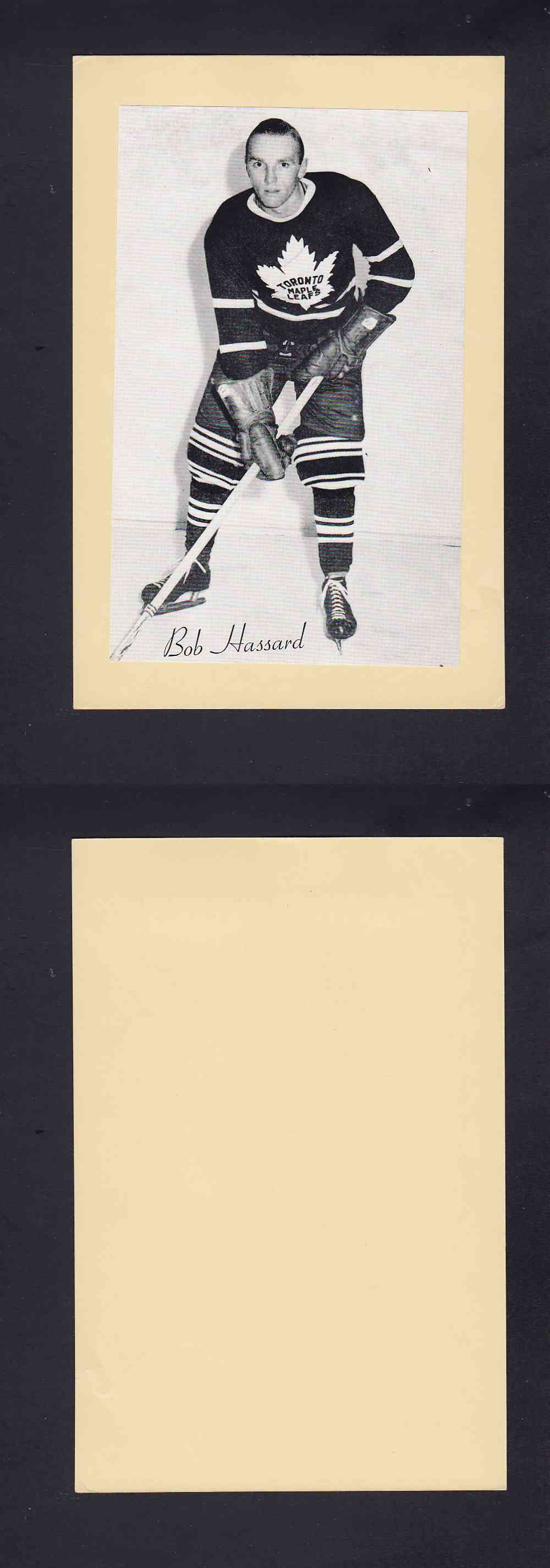 1945-64 BEEHIVE PHOTO GR.2 B. HASSARD photo