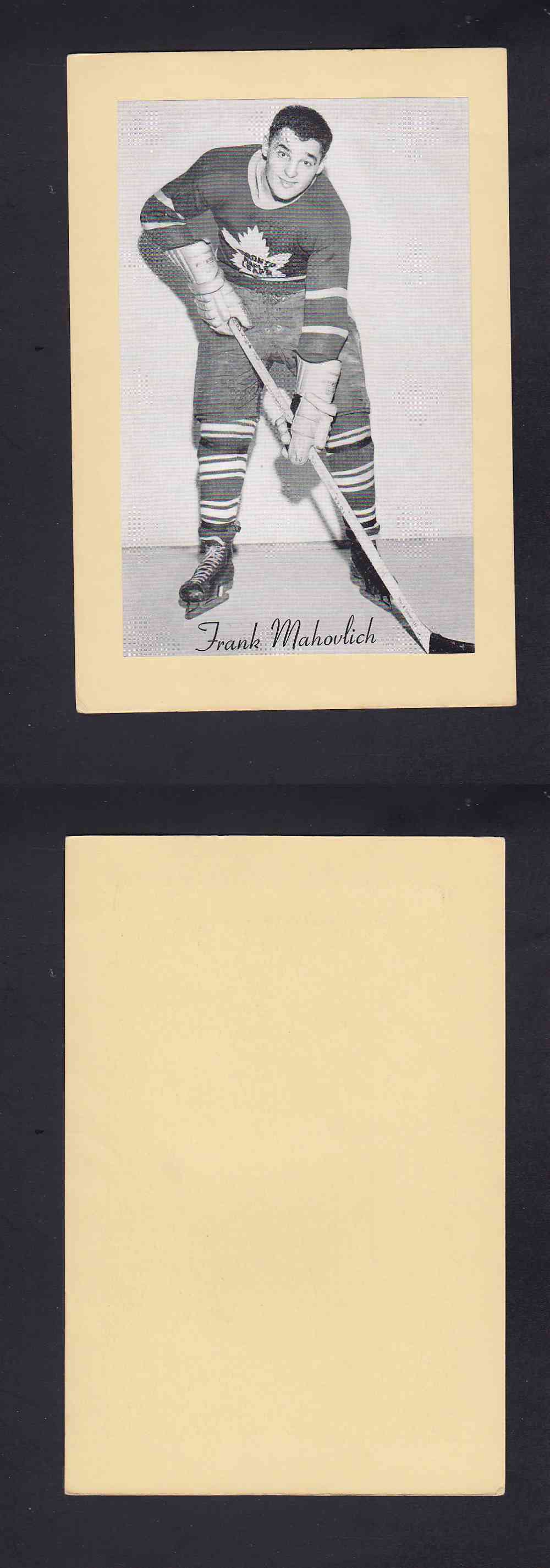 1945-64 BEEHIVE PHOTO GR.2 F. MAHOVLICH photo 1945-64 BEEHIVE PHOTO GR.2 F. MAHOVLICH photo