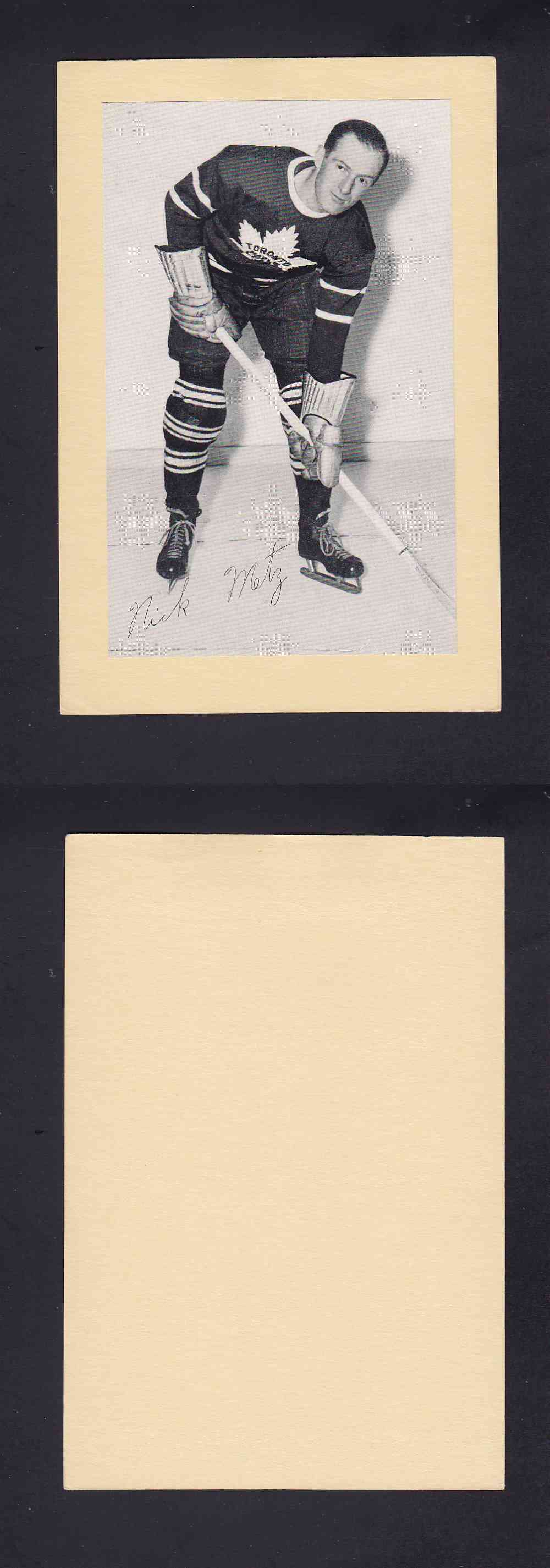 1945-64 BEEHIVE PHOTO GR.2 N. METZ *SP* photo 1945-64 BEEHIVE PHOTO GR.2 N. METZ *SP* photo