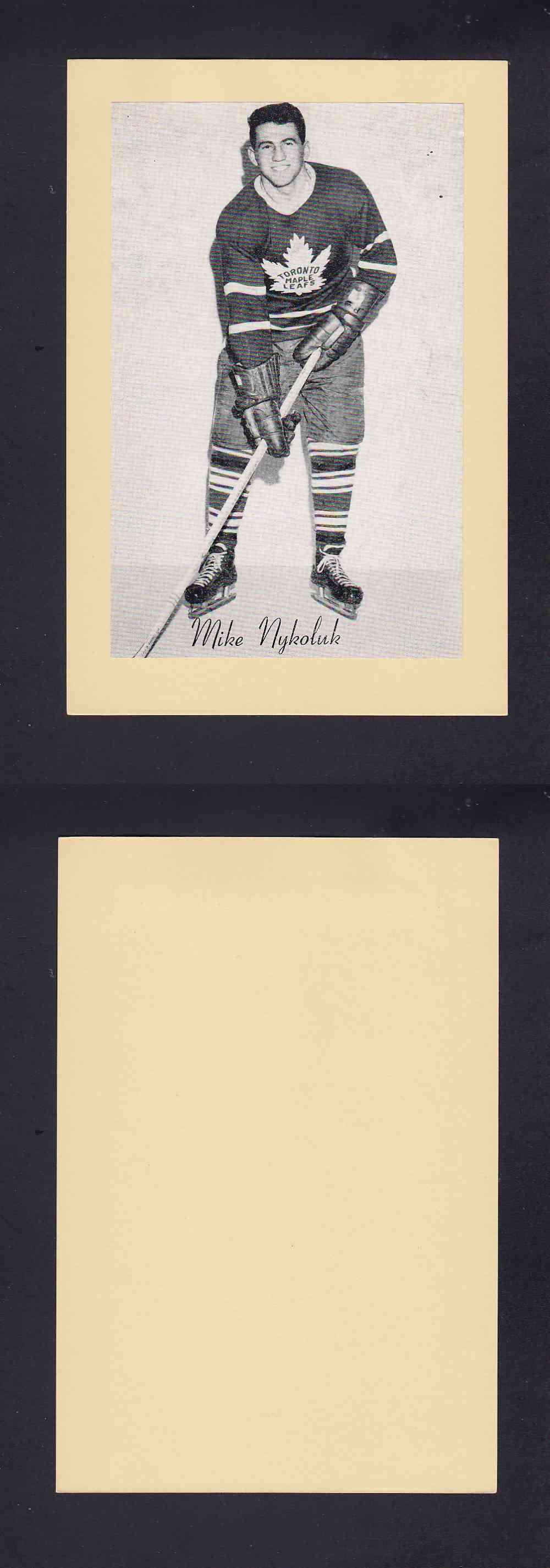 1945-64 BEEHIVE PHOTO GR.2 M. NYKOLUK photo 1945-64 BEEHIVE PHOTO GR.2 M. NYKOLUK photo