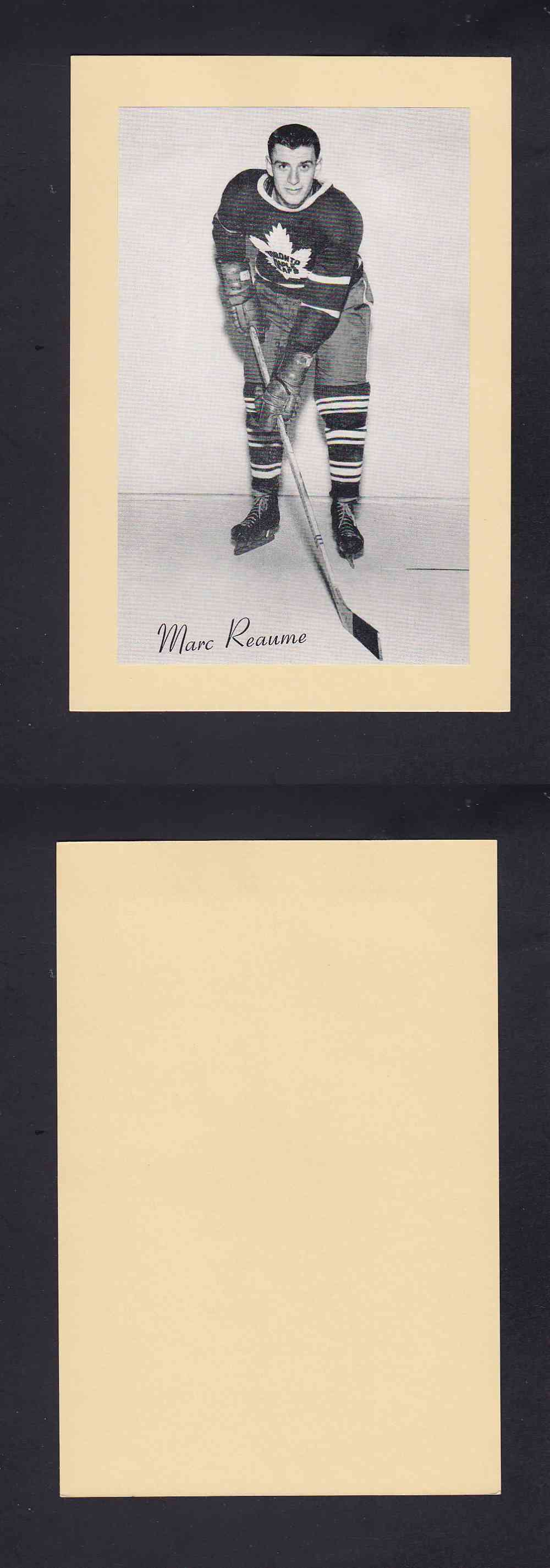 1945-64 BEEHIVE PHOTO GR.2 M. REAUME photo 1945-64 BEEHIVE PHOTO GR.2 M. REAUME photo