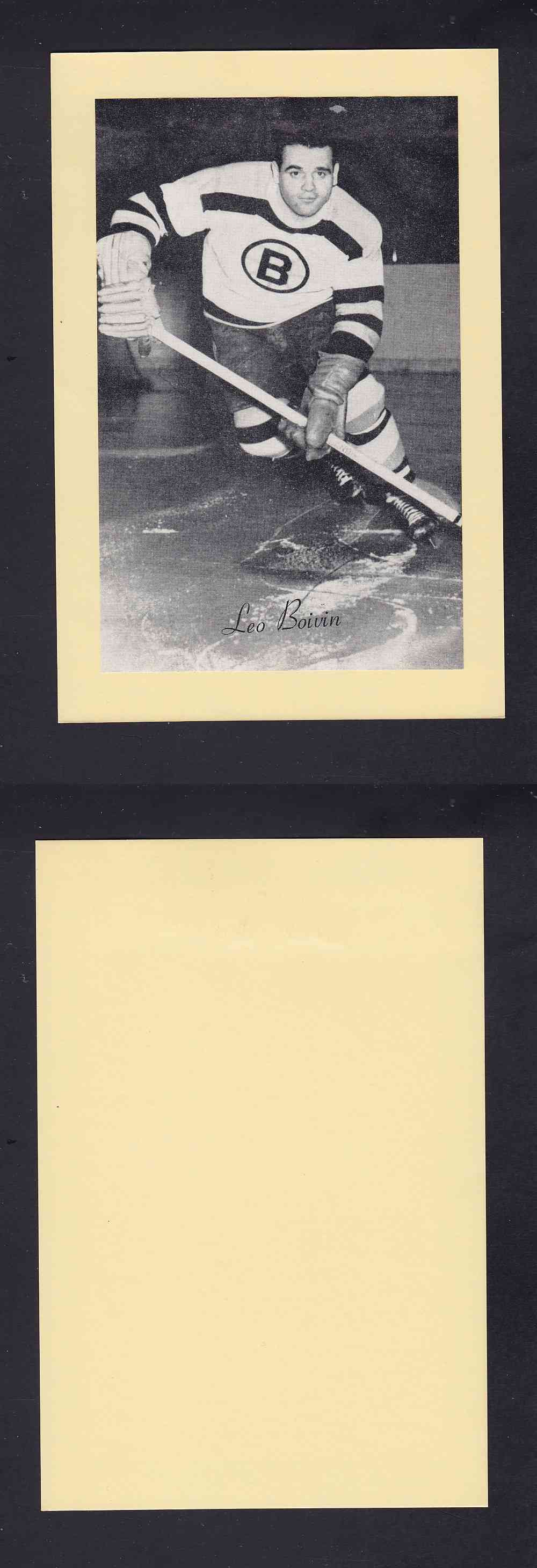 1945-64 BEEHIVE PHOTO GR.2 L. BOIVIN photo 1945-64 BEEHIVE PHOTO GR.2 L. BOIVIN photo