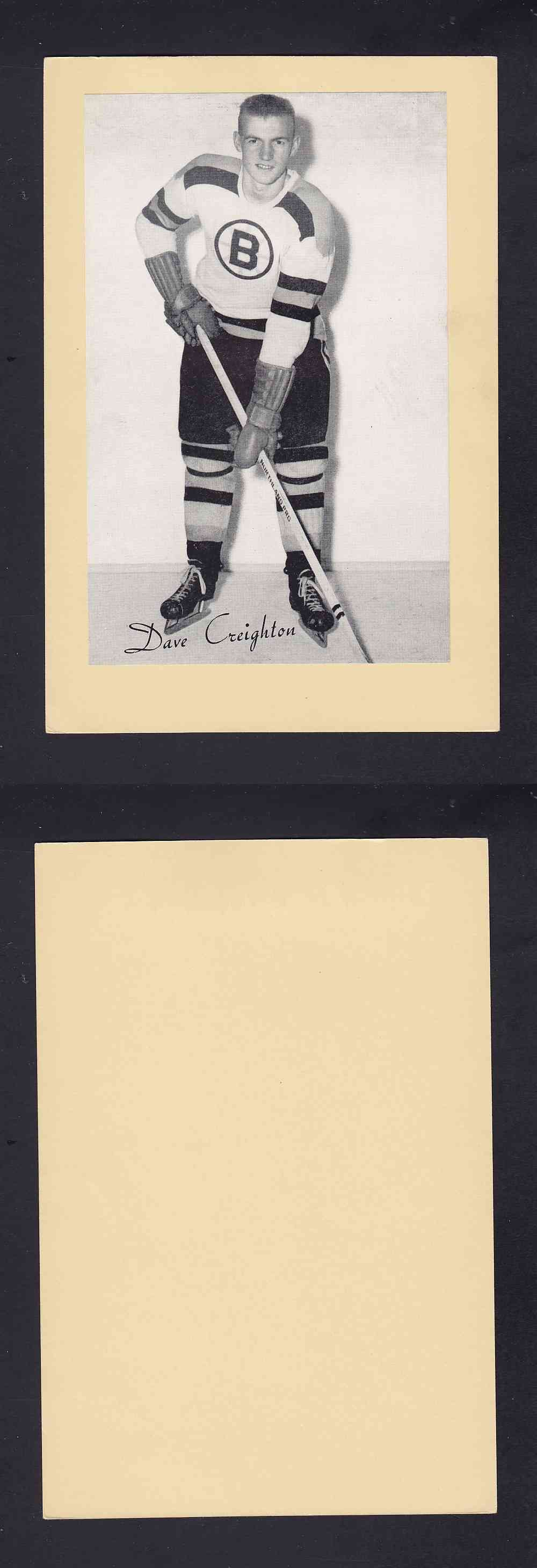 1945-64 BEEHIVE PHOTO GR.2 D. CREIGHTON V.2 photo 1945-64 BEEHIVE PHOTO GR.2 D. CREIGHTON V.2 photo