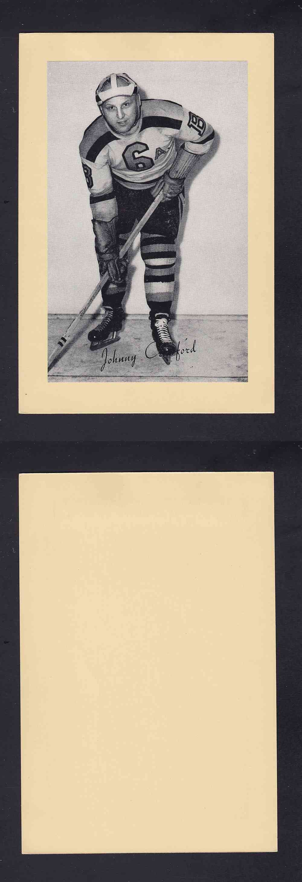 1945-64 BEEHIVE PHOTO GR.2 J. CRAWFORD photo 1945-64 BEEHIVE PHOTO GR.2 J. CRAWFORD photo