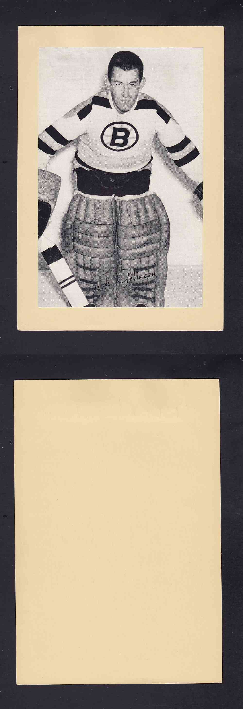 1945-64 BEEHIVE PHOTO GR.2 J. GELINEAU photo 1945-64 BEEHIVE PHOTO GR.2 J. GELINEAU photo