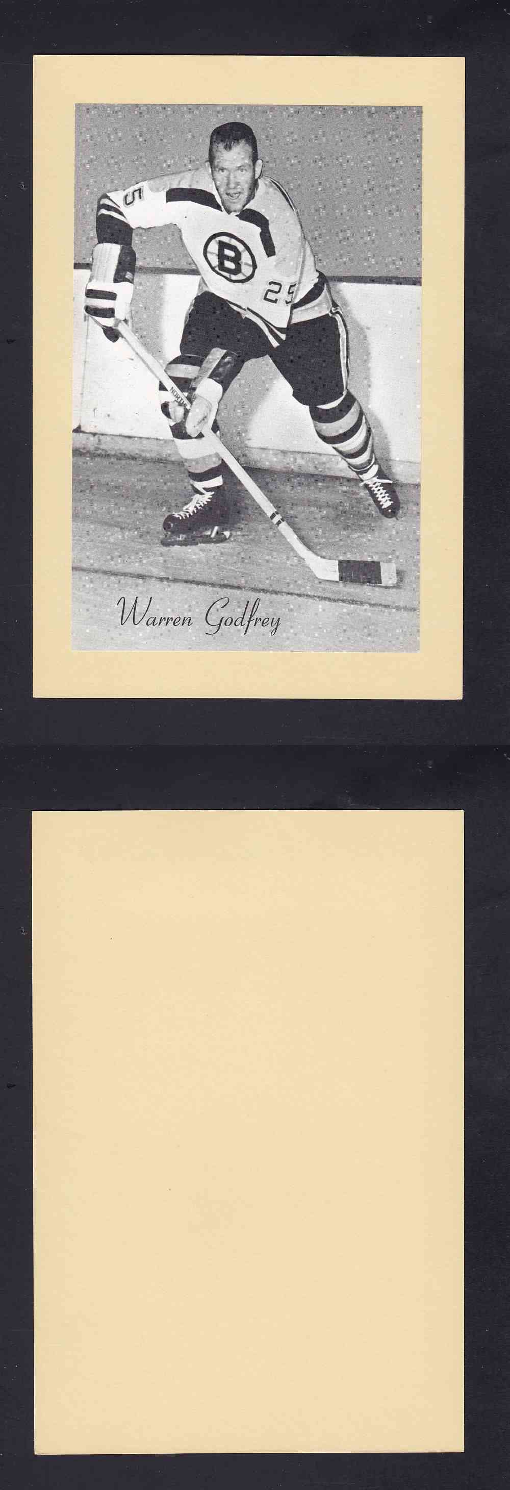 1945-64 BEEHIVE PHOTO GR.2 W. GODFREY V.3 photo