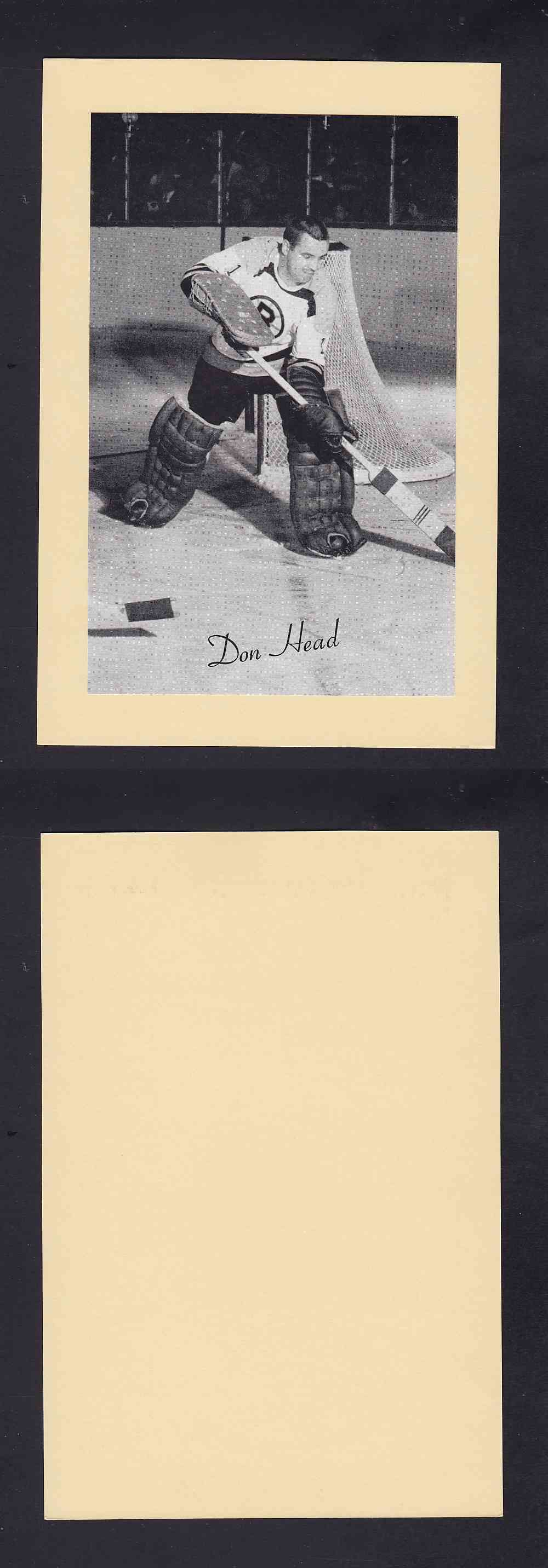 1945-64 BEEHIVE PHOTO GR.2 D. HEAD photo 1945-64 BEEHIVE PHOTO GR.2 D. HEAD photo