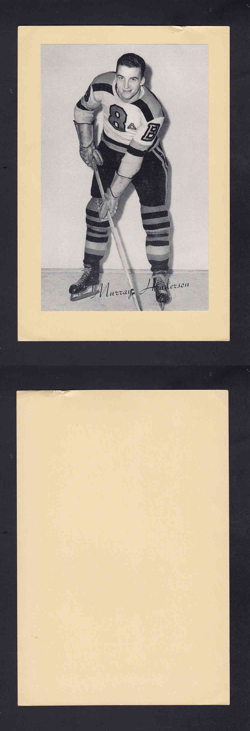 1945-64 BEEHIVE PHOTO GR.2 M. HENDERSON photo 1945-64 BEEHIVE PHOTO GR.2 M. HENDERSON photo