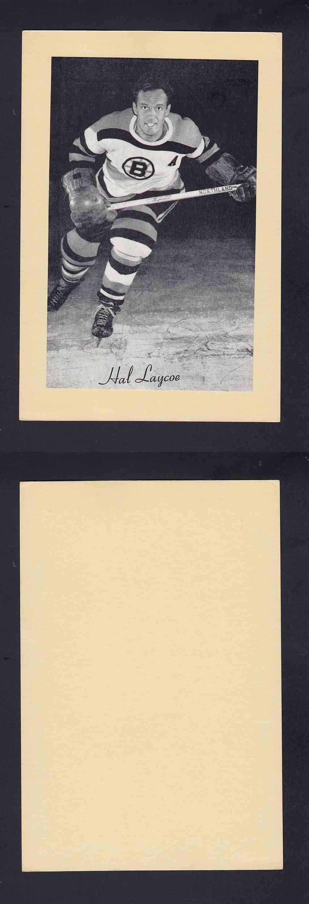 1945-64 BEEHIVE PHOTO GR.2 H. LAYCOE photo 1945-64 BEEHIVE PHOTO GR.2 H. LAYCOE photo