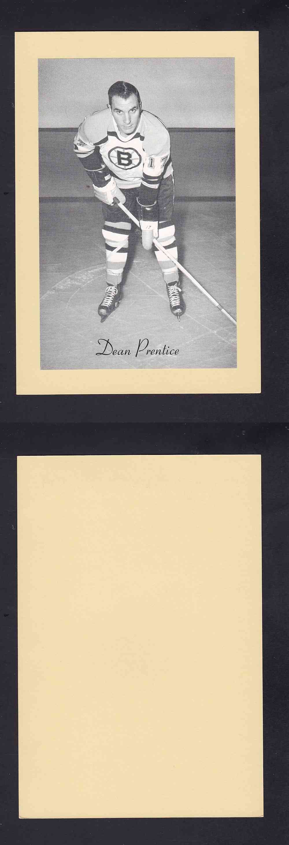 1945-64 BEEHIVE PHOTO GR.2 D. PRENTICE photo 1945-64 BEEHIVE PHOTO GR.2 D. PRENTICE photo