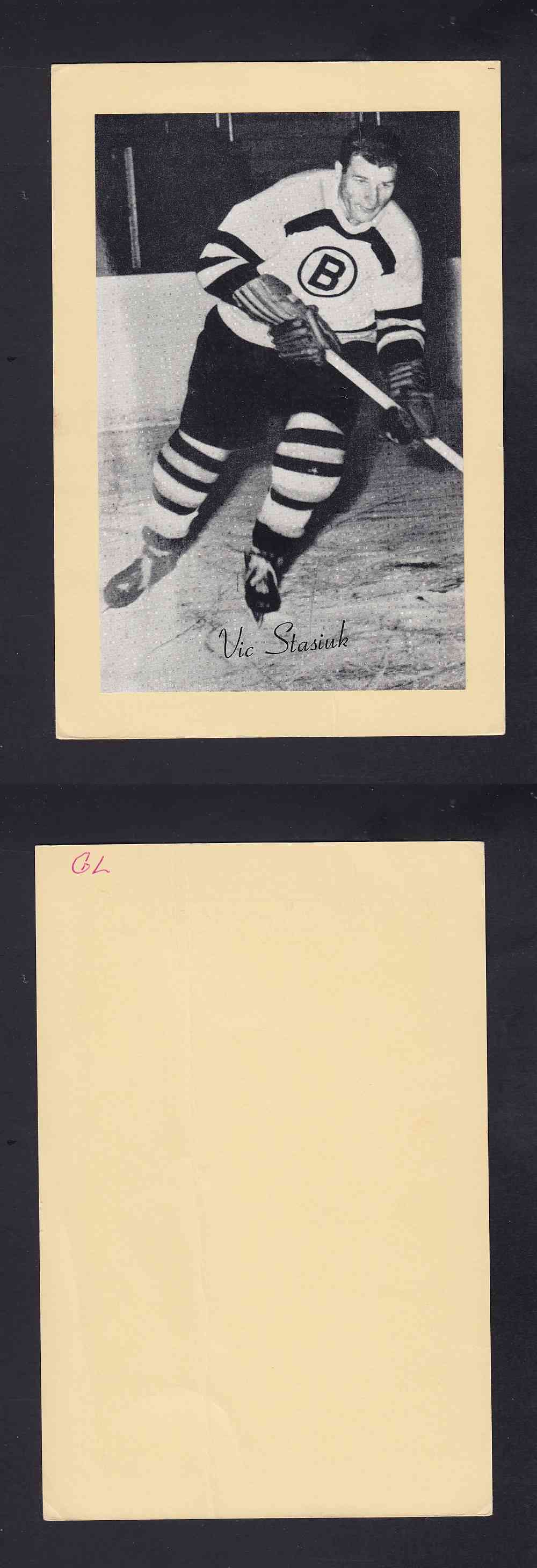 1945-64 BEEHIVE PHOTO GR.2 V. STASIUK photo 1945-64 BEEHIVE PHOTO GR.2 V. STASIUK photo