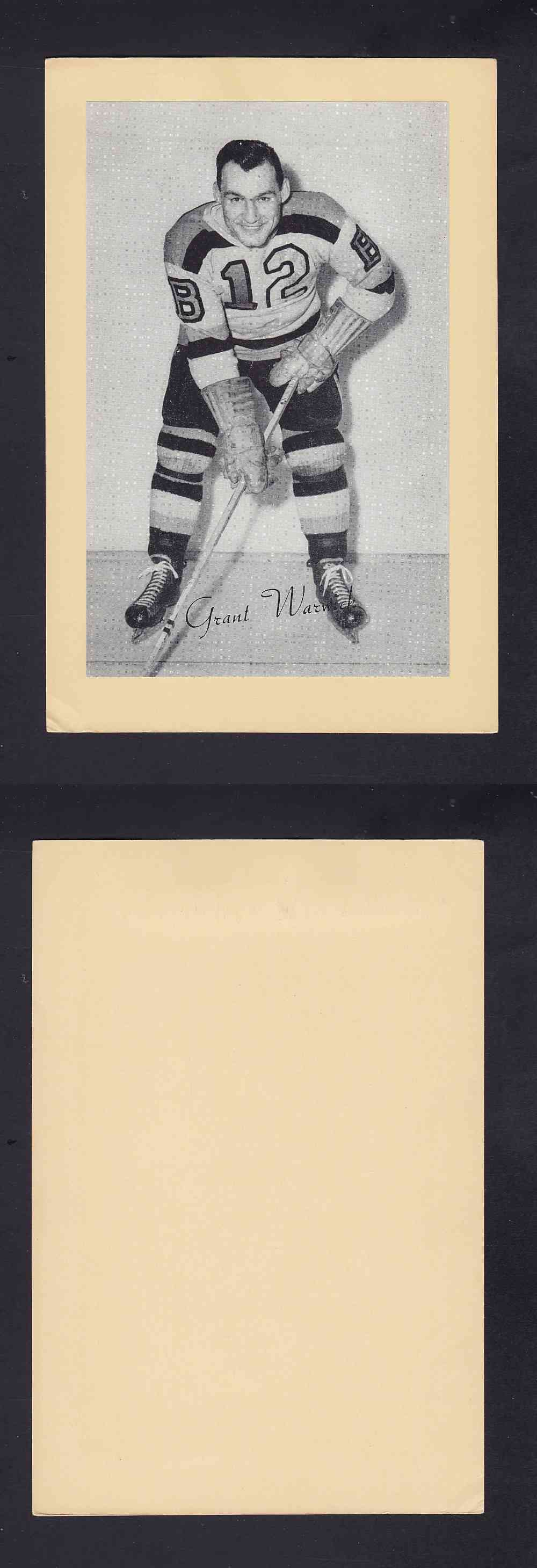 1945-64 BEEHIVE PHOTO GR.2 G. WARWICK photo 1945-64 BEEHIVE PHOTO GR.2 G. WARWICK photo