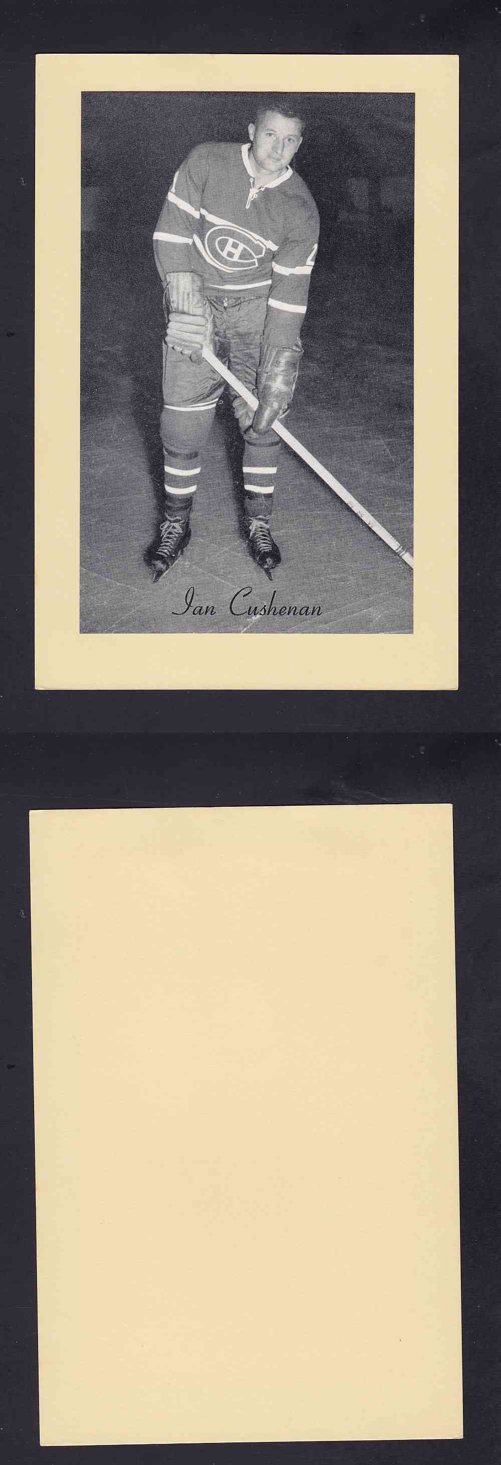 1945-64 BEEHIVE PHOTO GR.2 I. CUSHENAN photo 1945-64 BEEHIVE PHOTO GR.2 I. CUSHENAN photo