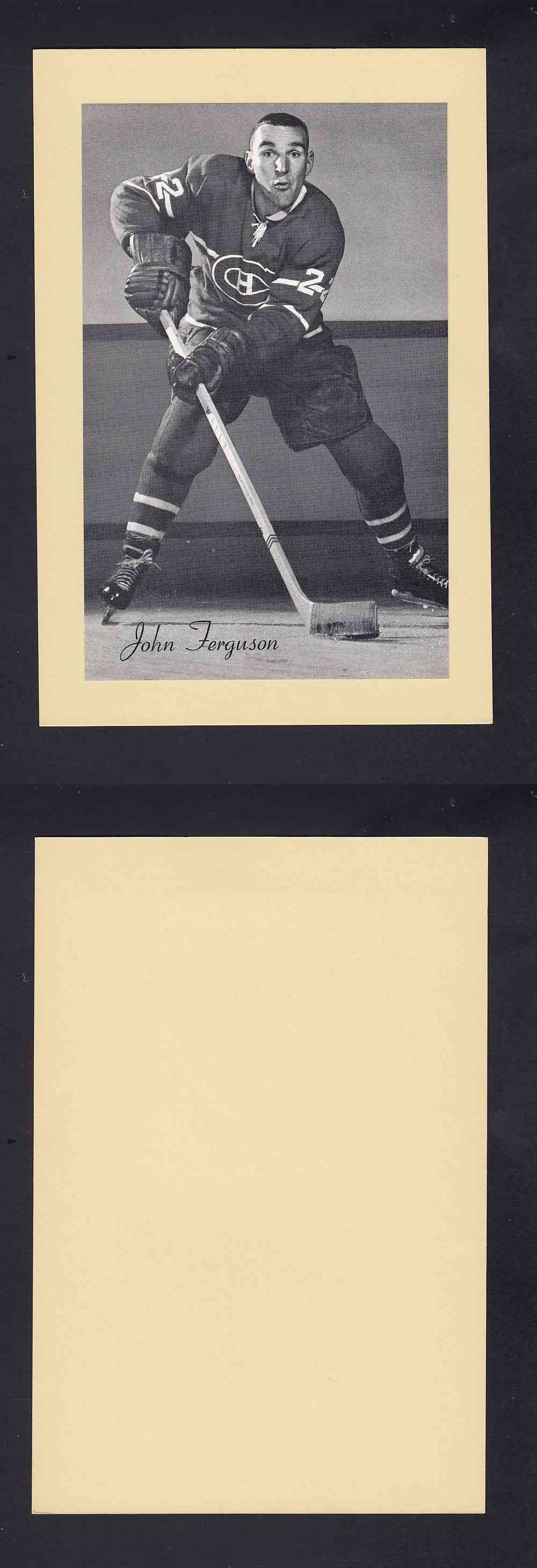 1945-64 BEEHIVE PHOTO GR.2 J. FERGUSON photo 1945-64 BEEHIVE PHOTO GR.2 J. FERGUSON photo