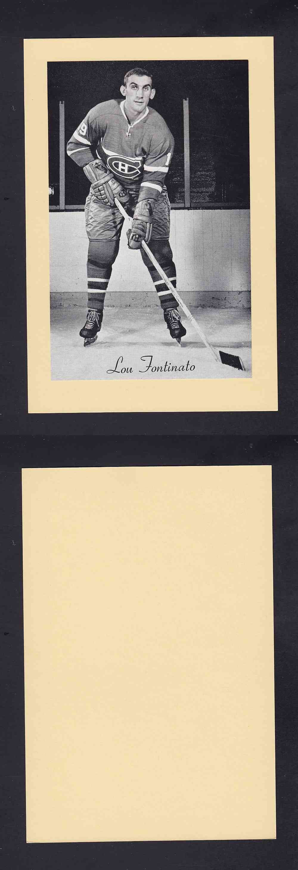1945-64 BEEHIVE PHOTO GR.2 L. FONTINATO photo 1945-64 BEEHIVE PHOTO GR.2 L. FONTINATO photo