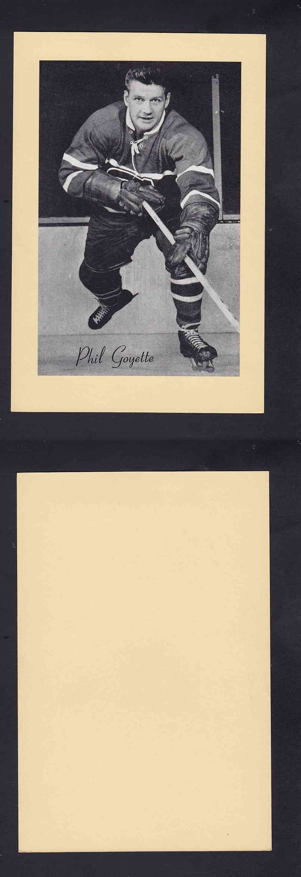 1945-64 BEEHIVE PHOTO GR.2 P. GOYETTE photo 1945-64 BEEHIVE PHOTO GR.2 P. GOYETTE photo