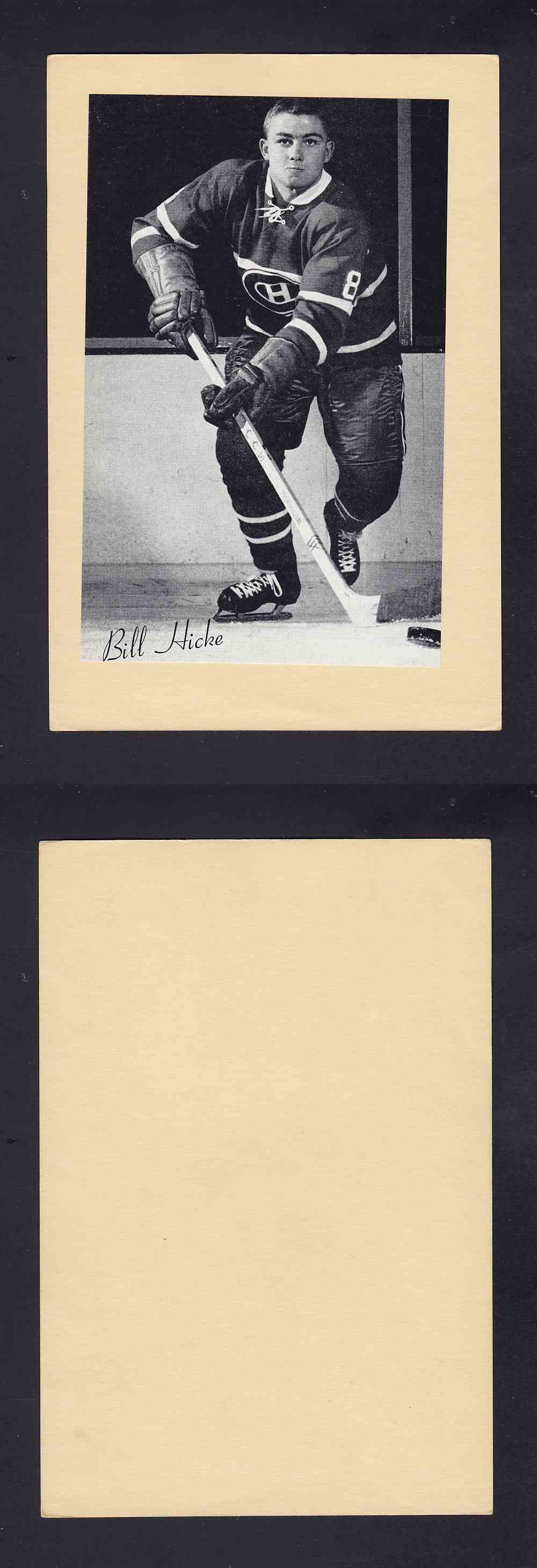 1945-64 BEEHIVE PHOTO GR.2 B. HICKE photo
