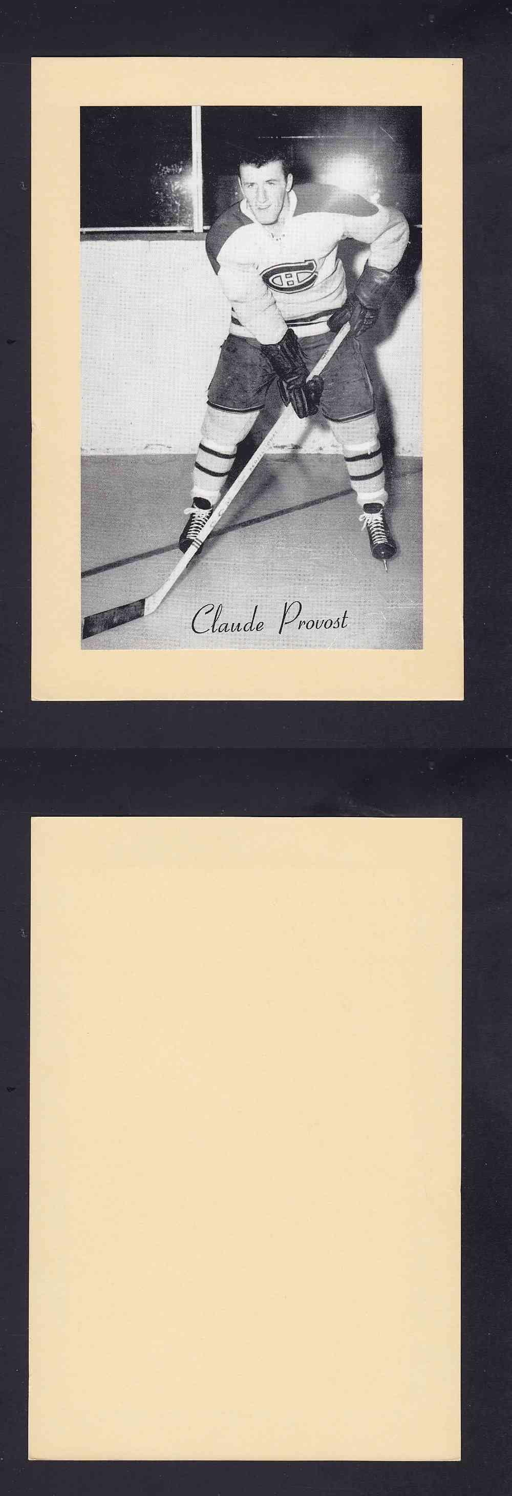 1945-64 BEEHIVE PHOTO GR.2 C. PROVOST photo 1945-64 BEEHIVE PHOTO GR.2 C. PROVOST photo