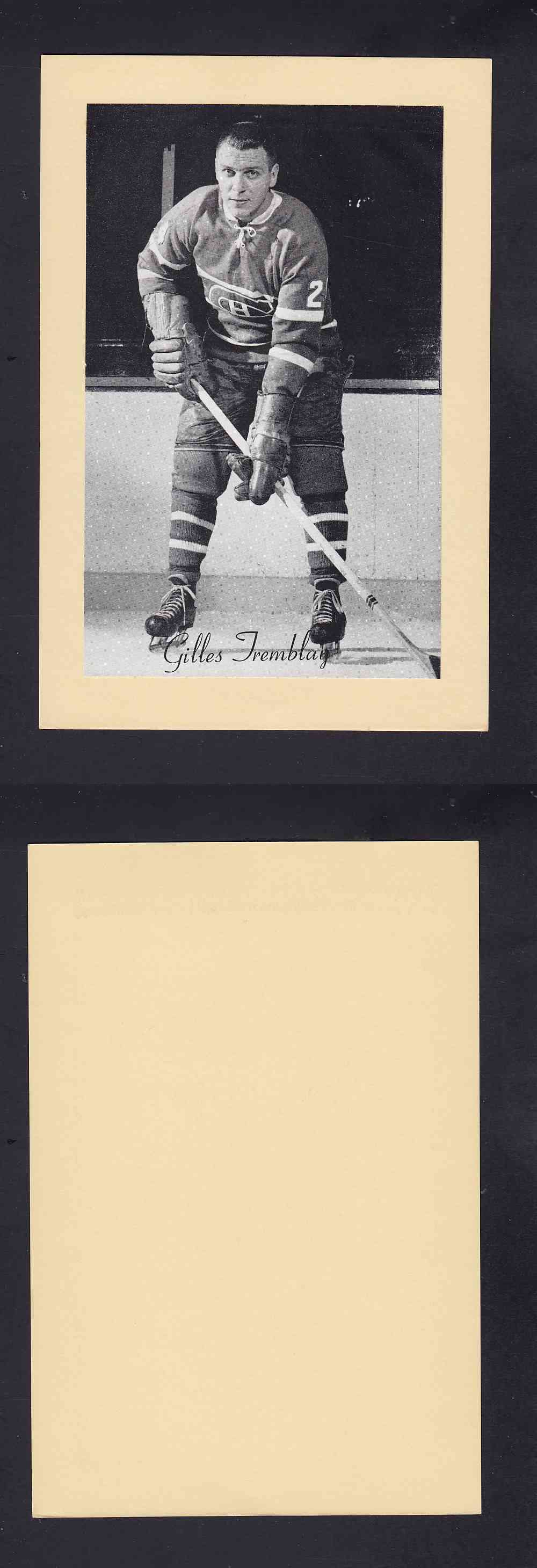 1945-64 BEEHIVE PHOTO GR.2 G. TREMBLAY V.1 photo 1945-64 BEEHIVE PHOTO GR.2 G. TREMBLAY V.1 photo