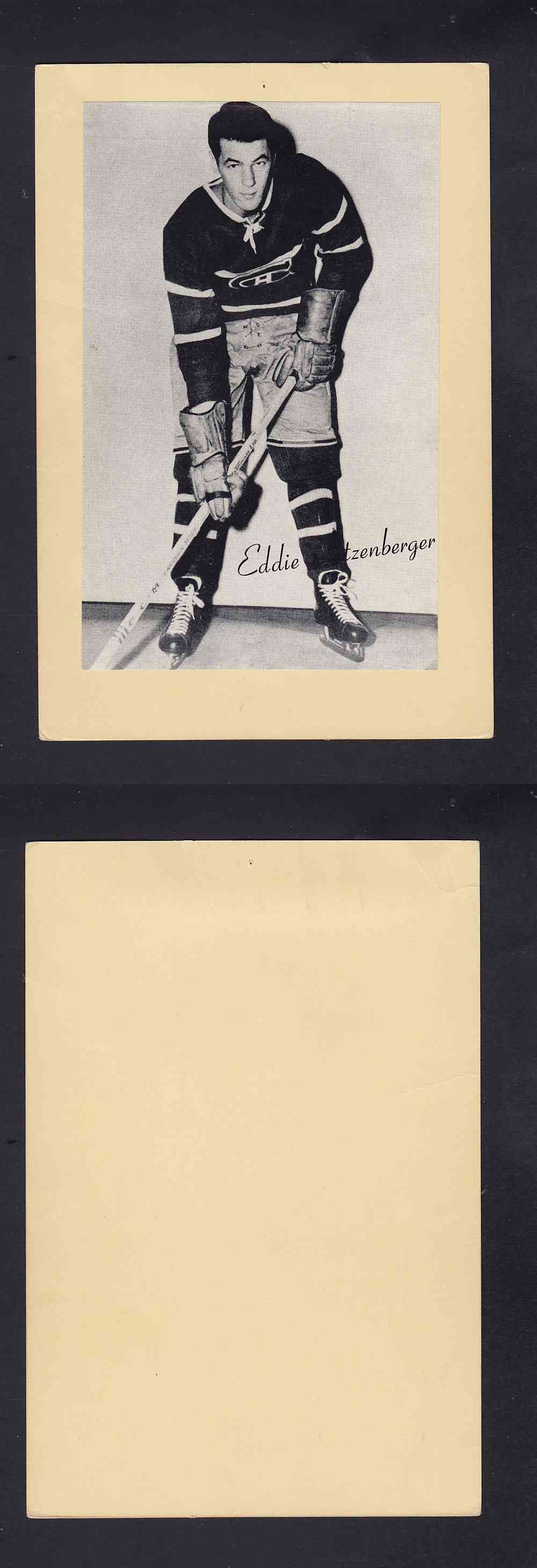 1945-64 BEEHIVE PHOTO GR.2 E. LITZENBERGER photo 1945-64 BEEHIVE PHOTO GR.2 E. LITZENBERGER photo