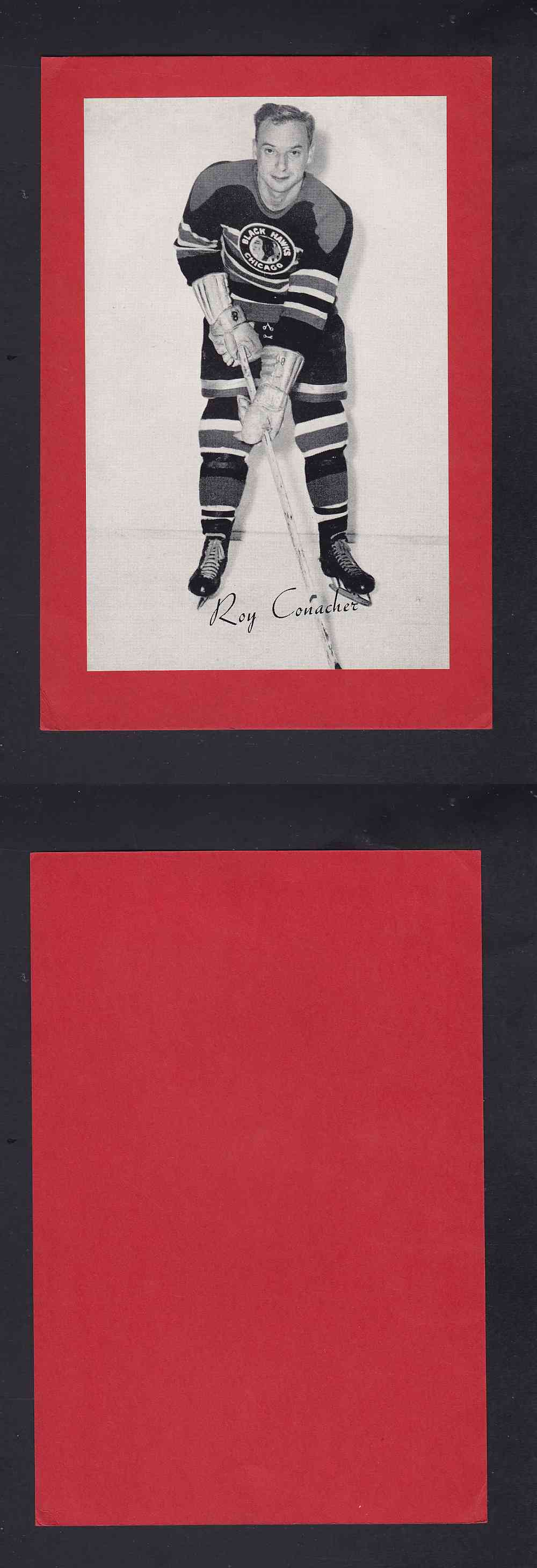 1945-64 BEEHIVE PHOTO GR.2 R. CONACHER photo 1945-64 BEEHIVE PHOTO GR.2 R. CONACHER photo
