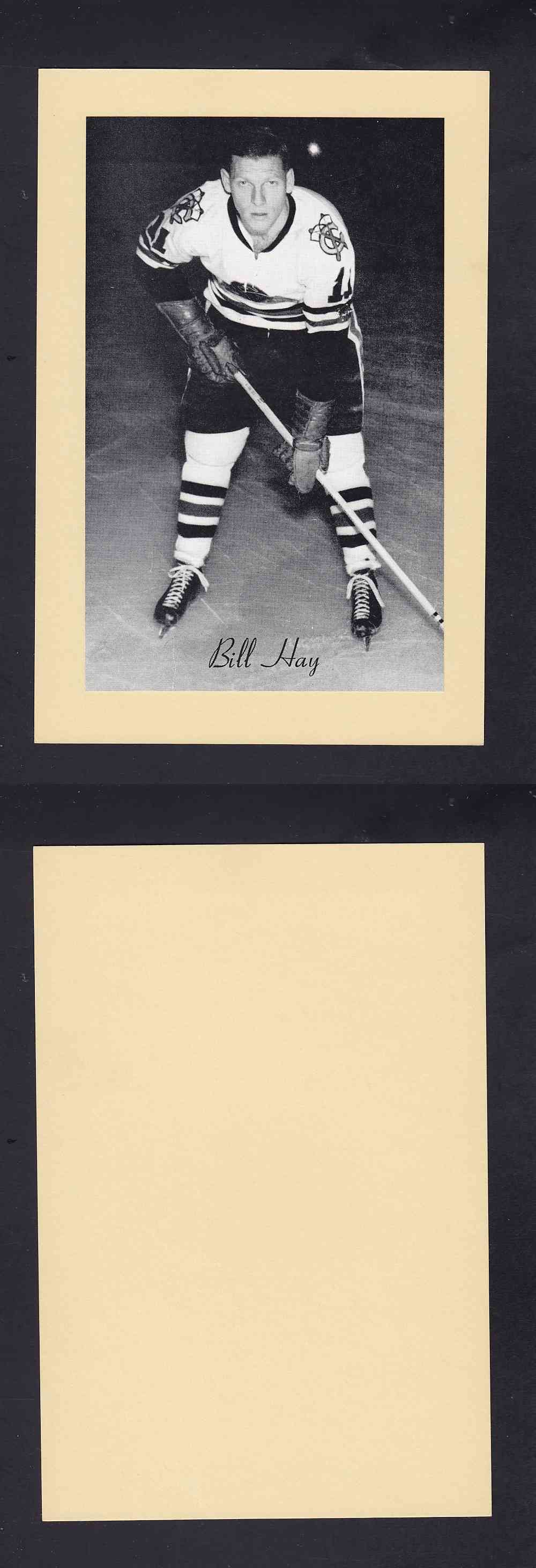 1945-64 BEEHIVE PHOTO GR.2 B. HAY photo 1945-64 BEEHIVE PHOTO GR.2 B. HAY photo