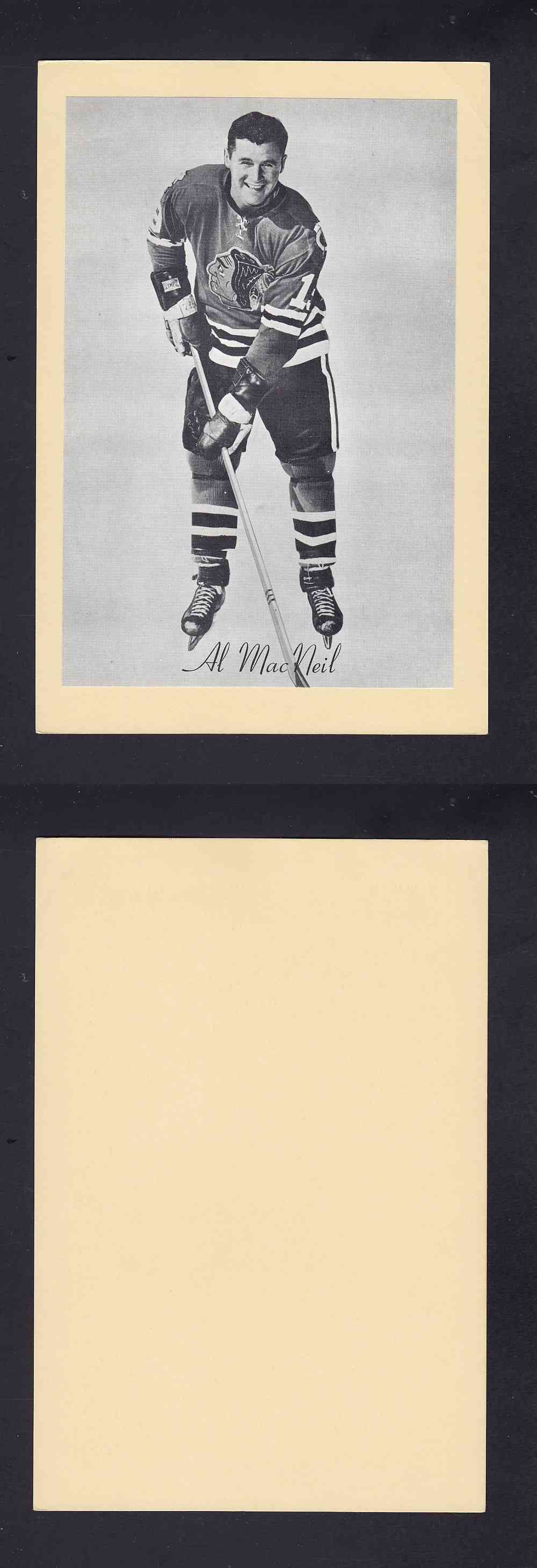 1945-64 BEEHIVE PHOTO GR.2 AL. MacNEIL V.1 photo 1945-64 BEEHIVE PHOTO GR.2 AL. MacNEIL V.1 photo