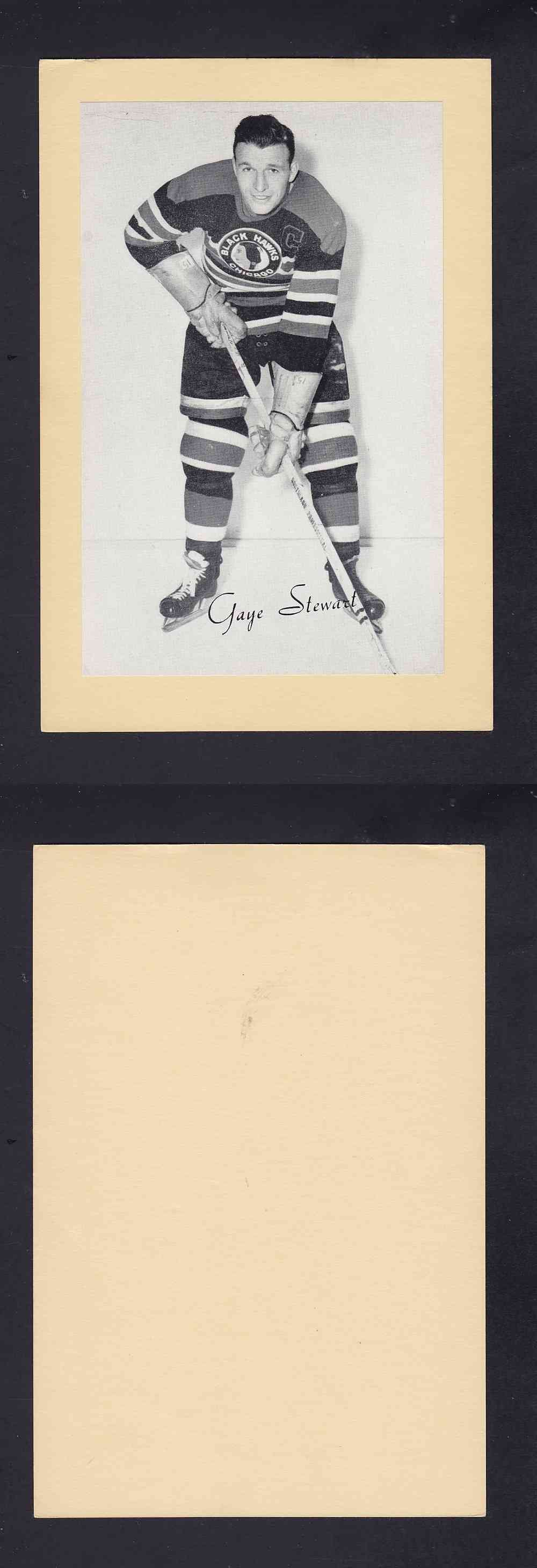 1945-64 BEEHIVE PHOTO GR.2 G. STEWART photo 1945-64 BEEHIVE PHOTO GR.2 G. STEWART photo