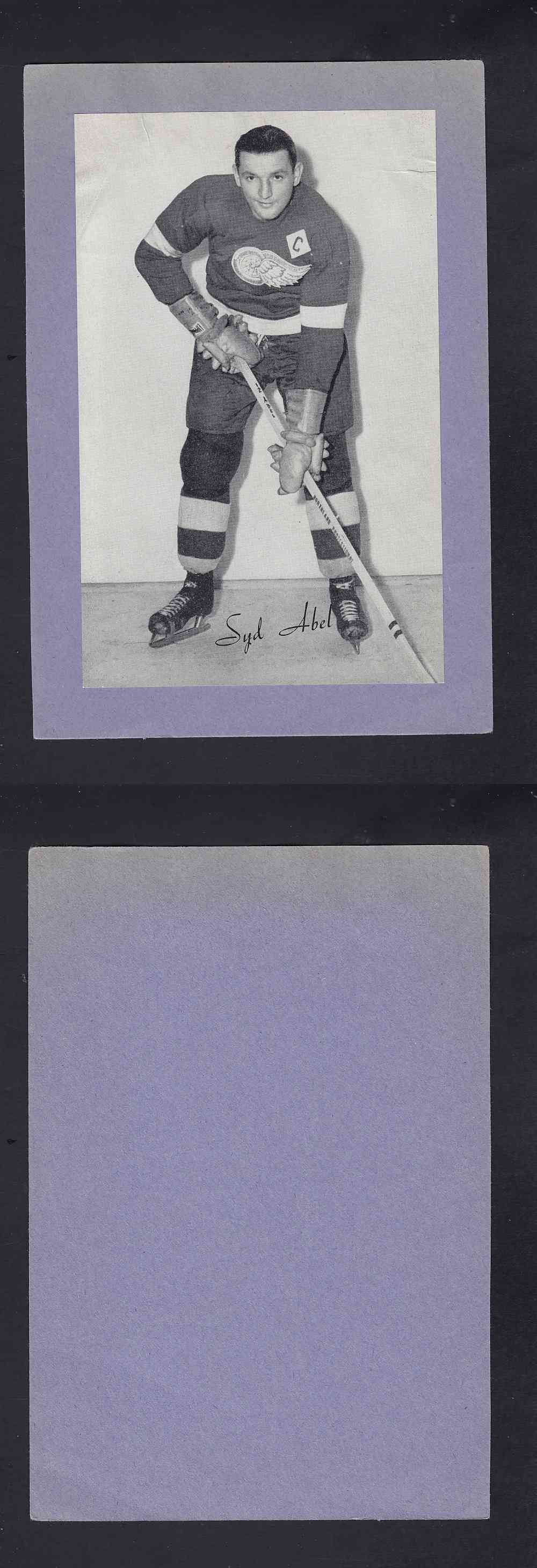1945-64 BEEHIVE PHOTO GR.2 S. ABEL photo 1945-64 BEEHIVE PHOTO GR.2 S. ABEL photo