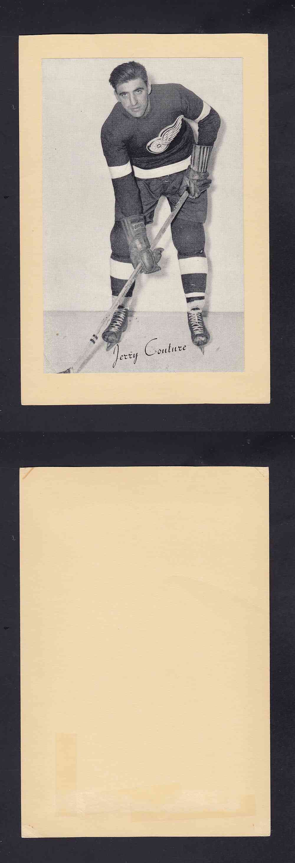 1945-64 BEEHIVE PHOTO GR.2 J. COUTURE photo 1945-64 BEEHIVE PHOTO GR.2 J. COUTURE photo