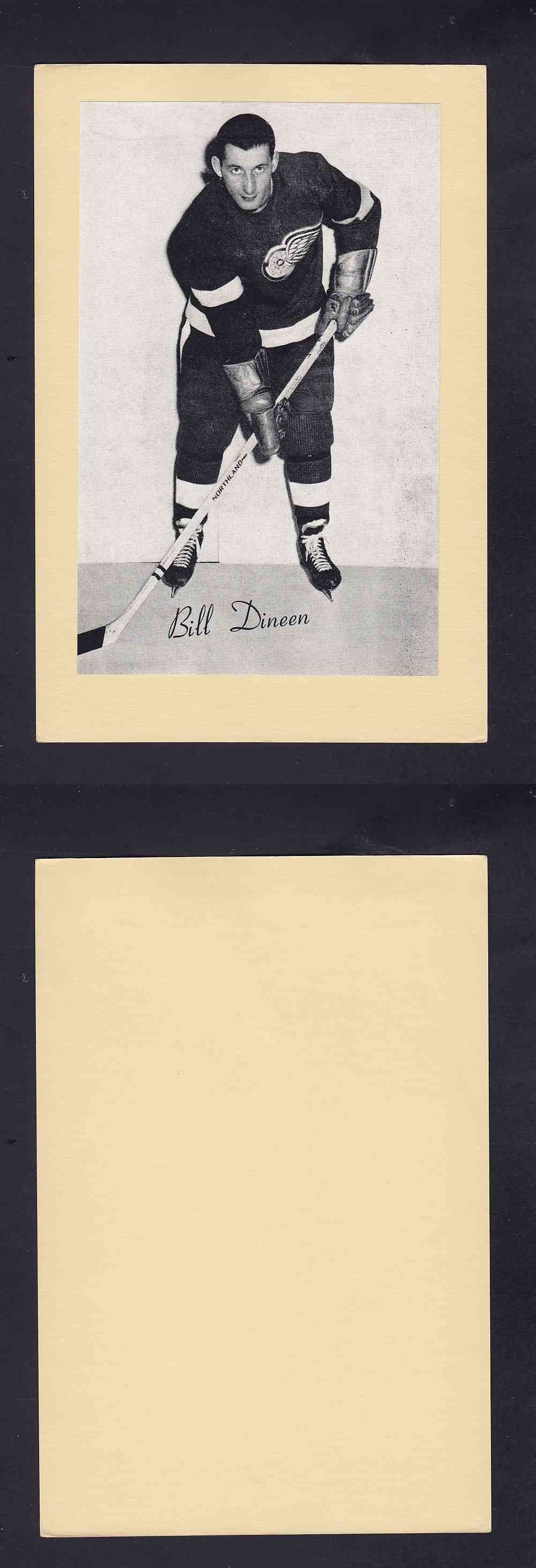 1945-64 BEEHIVE PHOTO GR.2 B. DINEEN photo 1945-64 BEEHIVE PHOTO GR.2 B. DINEEN photo