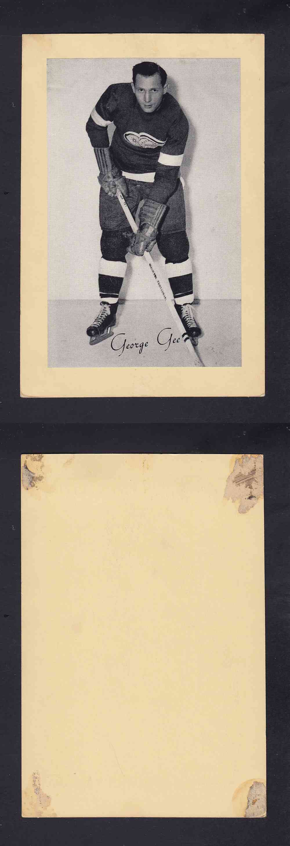 1945-64 BEEHIVE PHOTO GR.2 G. GEE photo 1945-64 BEEHIVE PHOTO GR.2 G. GEE photo