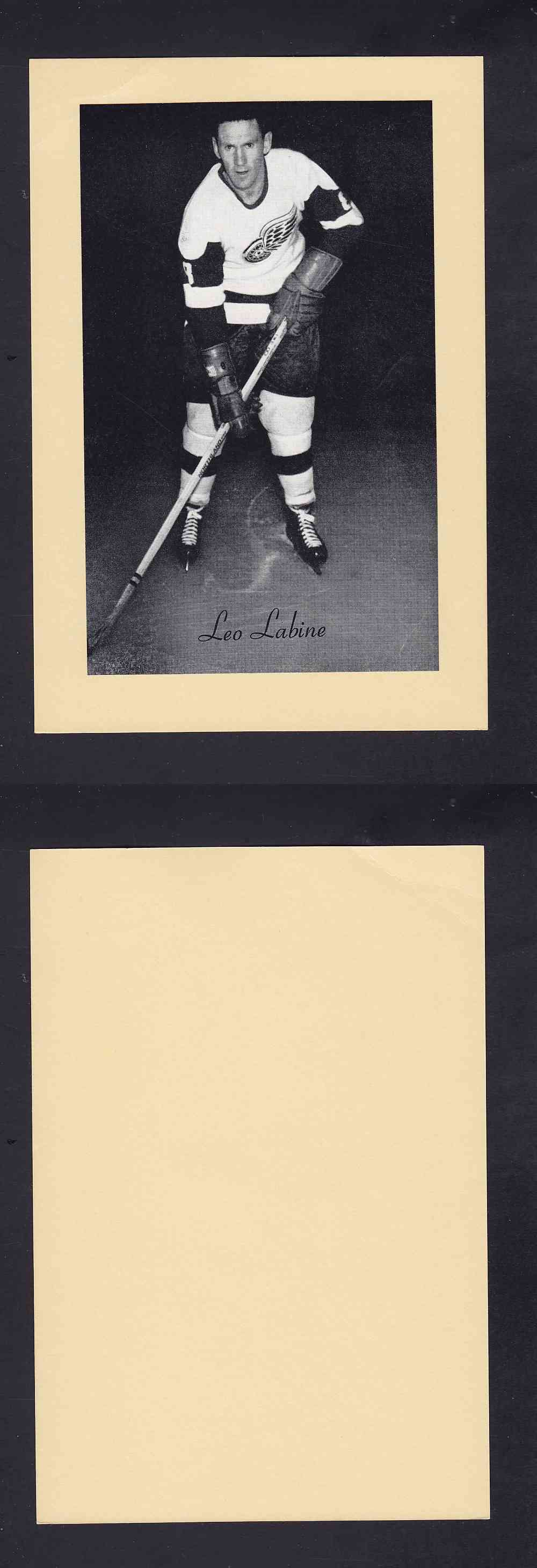 1945-64 BEEHIVE PHOTO GR.2 L. LABINE photo 1945-64 BEEHIVE PHOTO GR.2 L. LABINE photo