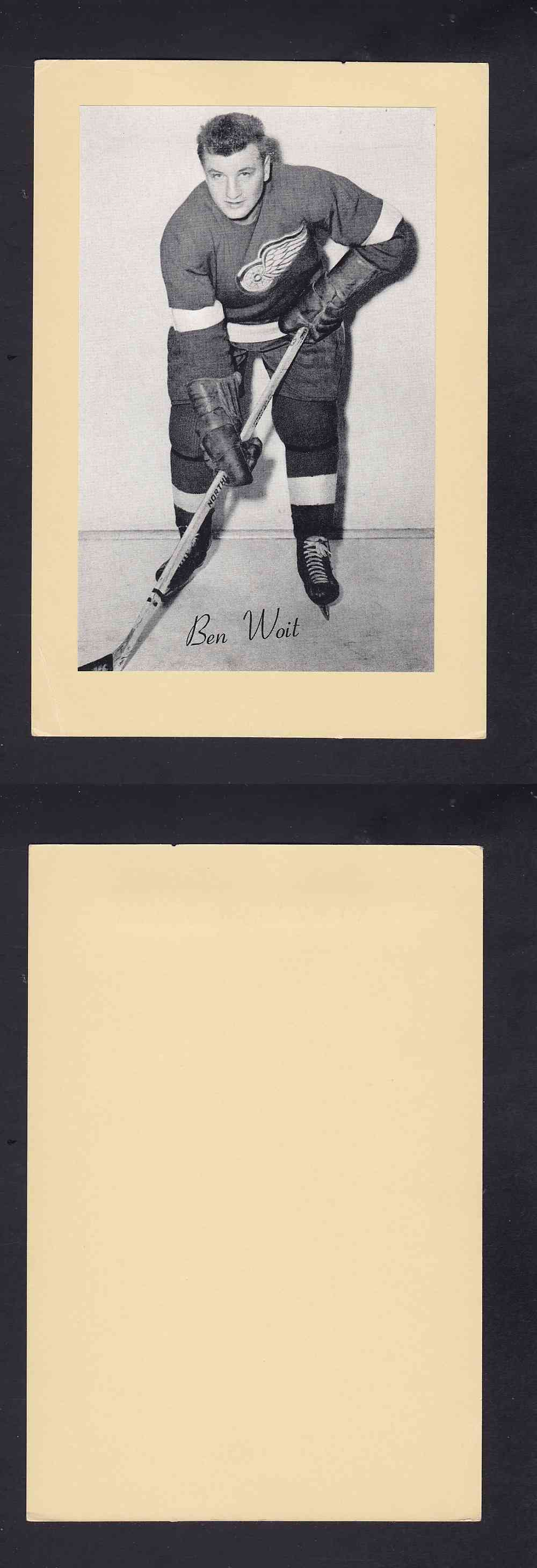 1945-64 BEEHIVE PHOTO GR.2 B. WOIT photo 1945-64 BEEHIVE PHOTO GR.2 B. WOIT photo