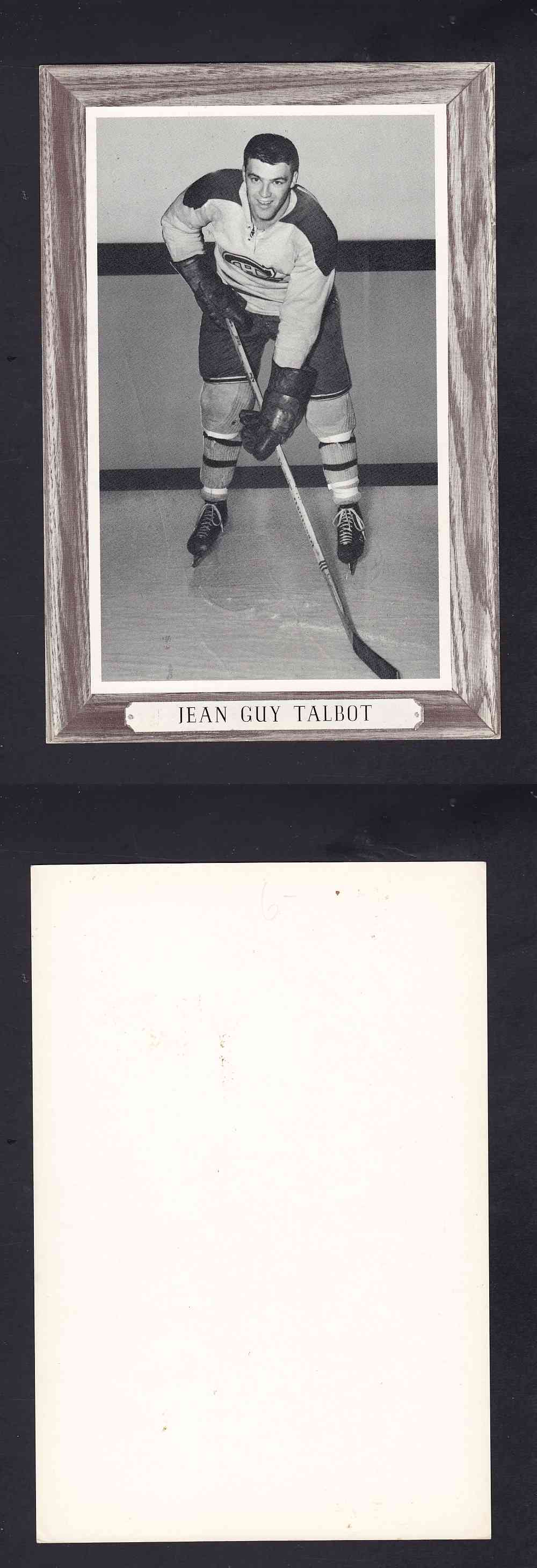 1964-67 BEEHIVE PHOTO GR.3 J.G. TALBOT photo 1964-67 BEEHIVE PHOTO GR.3 J.G. TALBOT photo