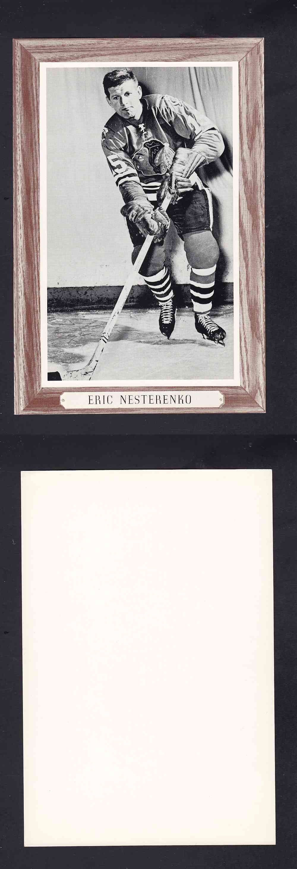 1964-67 BEEHIVE PHOTO GR.3 E. NESTERENKO V.2 *SP* photo 1964-67 BEEHIVE PHOTO GR.3 E. NESTERENKO V.2 *SP* photo